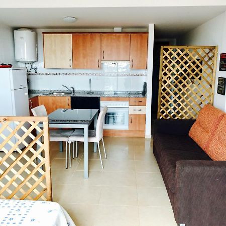 Apartamento En Miami Platja Miami Playa Bagian luar foto