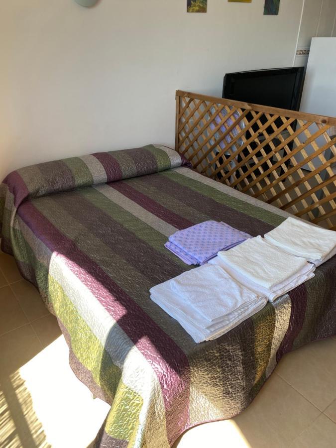 Apartamento En Miami Platja Miami Playa Bagian luar foto