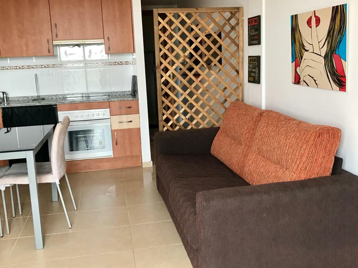 Apartamento En Miami Platja Miami Playa Bagian luar foto